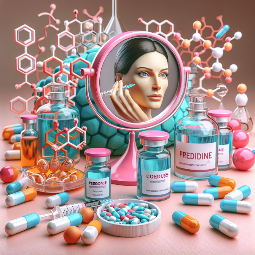 Cursos de péptidos: ¿apto para mujeres?