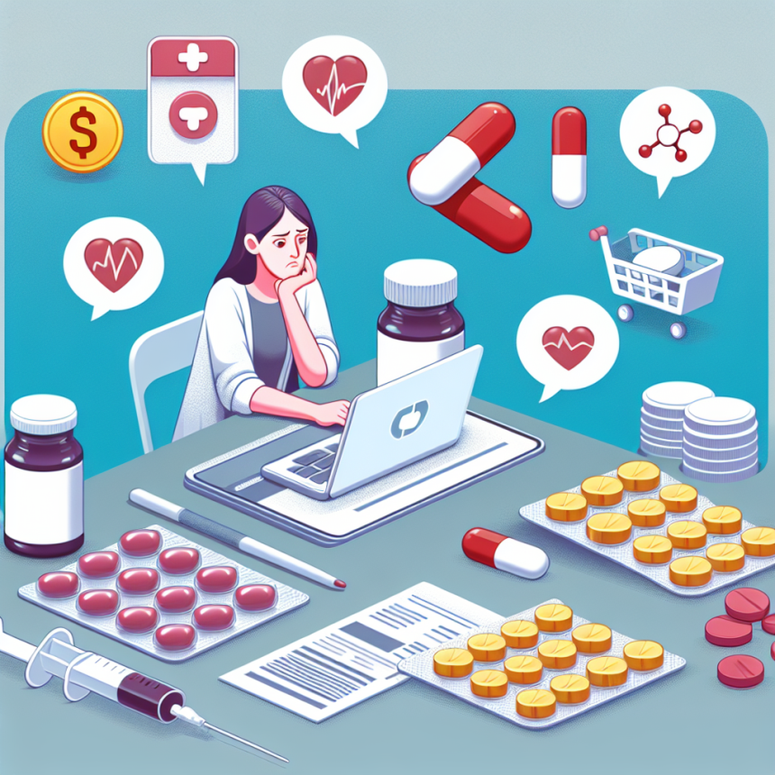 Dificultades comunes al adquirir Erythropoietin online