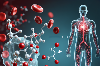 Erythropoietin y reducción de marcadores inflamatorios