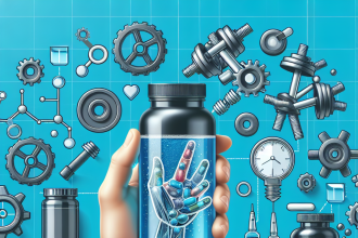 ¿Hay que ajustar el agua al tomar Pre-Entrenamiento?