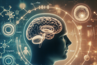 Insulina y dificultad para concentrarse