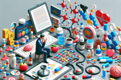 Principales errores al usar Cursos de péptidos