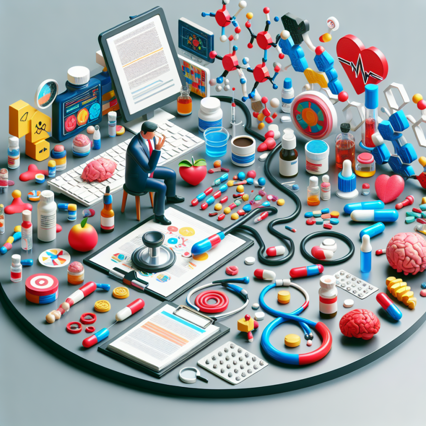 Principales errores al usar Cursos de péptidos