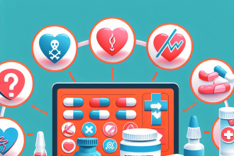 Principales errores al usar Pitavastatina cálcica