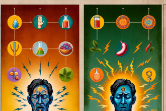 Qué cambios esperar en los niveles de energía con Limpieza y desintoxicación