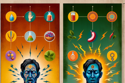 Qué cambios esperar en los niveles de energía con Limpieza y desintoxicación