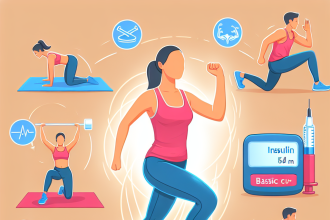 Qué ejercicios básicos se potencian con Insulina