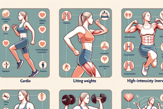 Qué ejercicios provocan mejor respuesta con Dehydroepiandrosteron