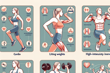 Qué ejercicios provocan mejor respuesta con Dehydroepiandrosteron