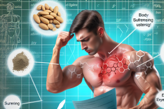 Qué errores comunes afectan la eficacia de Cursos de esteroides para secado y modelado corporal (aumento de masa magra)