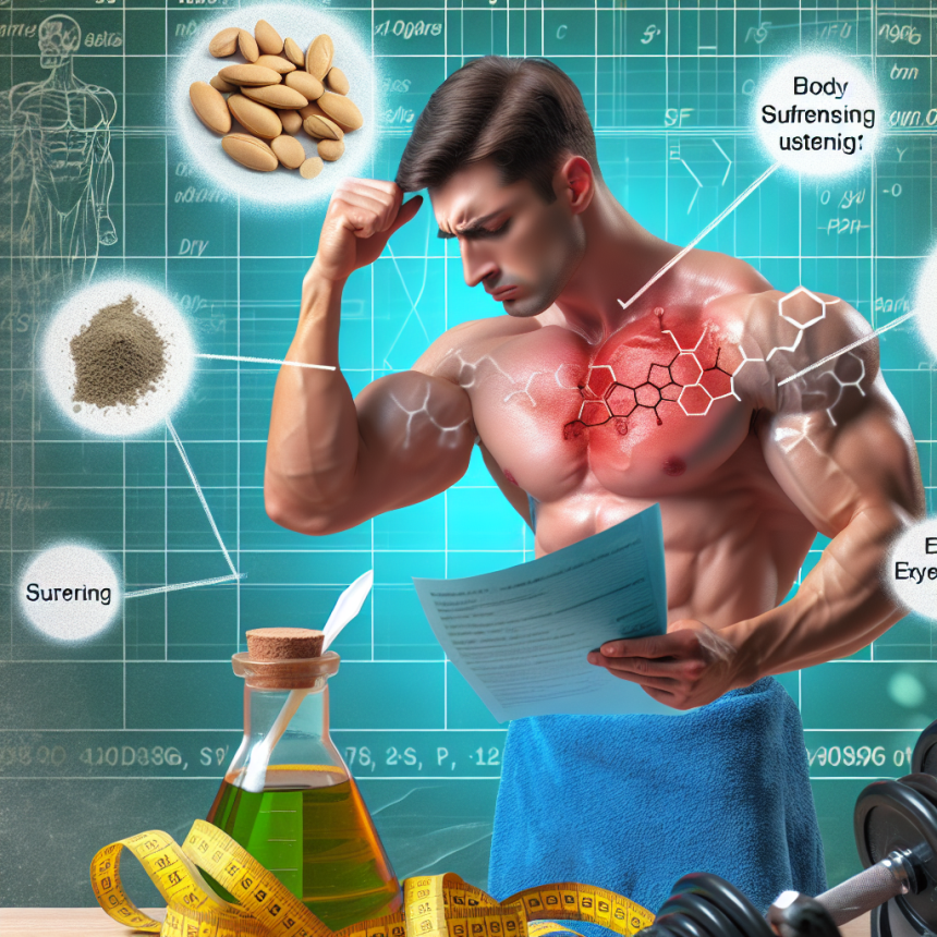 Qué errores comunes afectan la eficacia de Cursos de esteroides para secado y modelado corporal (aumento de masa magra)