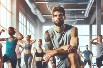 Qué esperar del entrenamiento funcional al usar Salud general