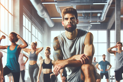 Qué esperar del entrenamiento funcional al usar Salud general