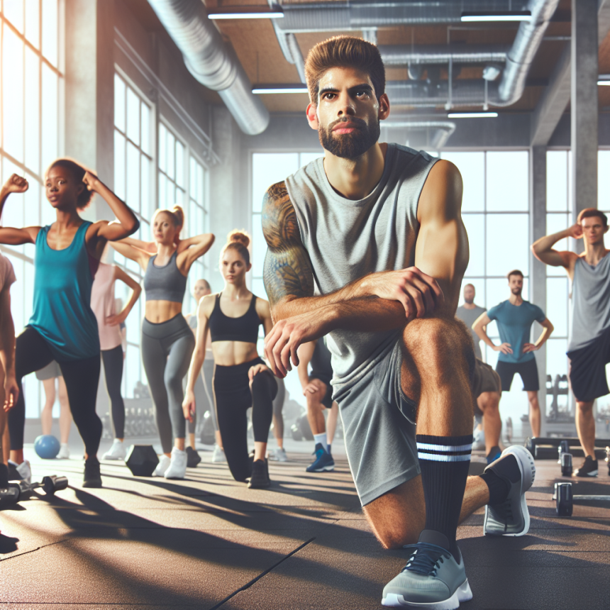 Qué esperar del entrenamiento funcional al usar Salud general