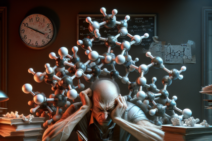 Qué hacer si Cursos de péptidos te produce irritabilidad