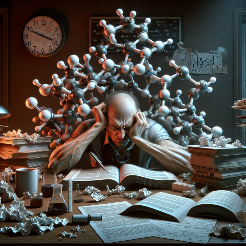 Qué hacer si Cursos de péptidos te produce irritabilidad