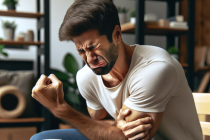 ¿Qué hacer si Salud inmunológica te produce dolor muscular?