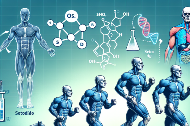 Qué tan catabólico puede volverse el cuerpo al dejar Esteroides Cursos en solitario