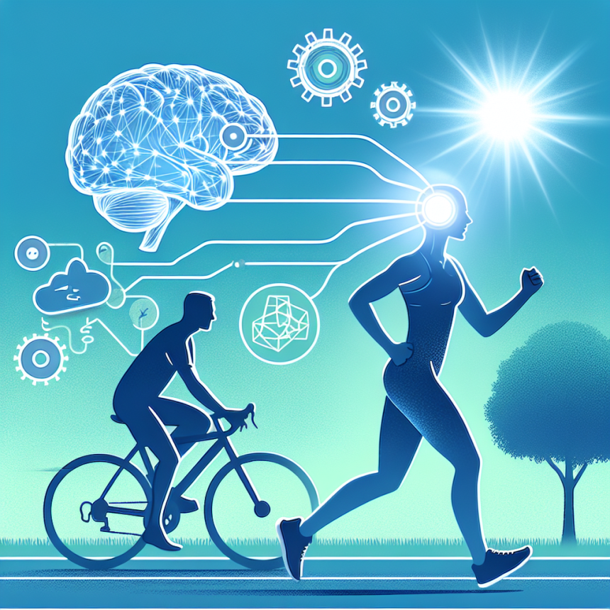 Qué tipo de cardio es mejor mientras se usa Apoyo al cerebro y la memoria