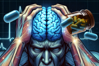 Qué tipo de dolor muscular puede indicar mal uso de Apoyo al cerebro y la memoria