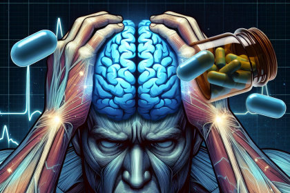 Qué tipo de dolor muscular puede indicar mal uso de Apoyo al cerebro y la memoria