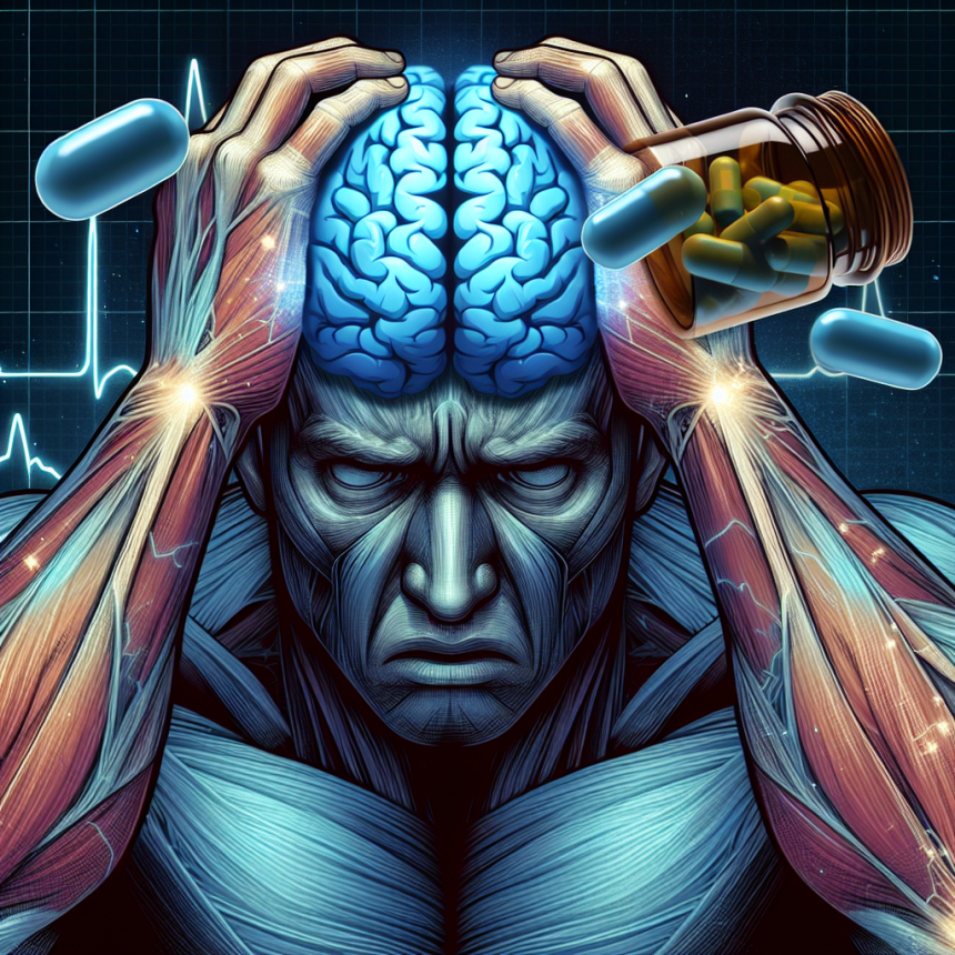 Qué tipo de dolor muscular puede indicar mal uso de Apoyo al cerebro y la memoria