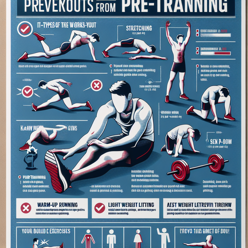 Qué tipo de entrenamiento evita efectos negativos de Pre-Entrenamiento