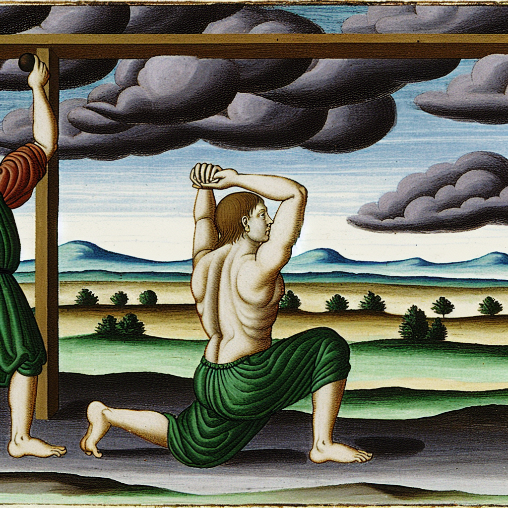 Andriol y fuerza: tests simples sin lesionarte