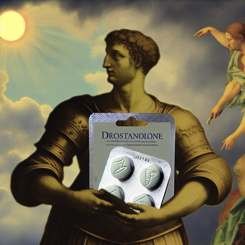 Drostanolone pastillas y protección solar: por qué importa