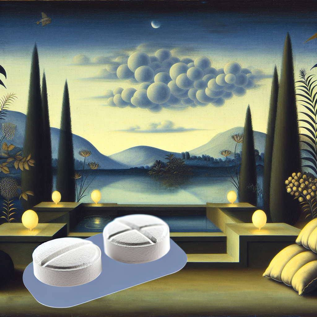 Drostanolone pastillas y relajación: rutinas que ayudan