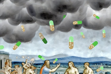 Metandienona con probióticos: cuándo tiene sentido