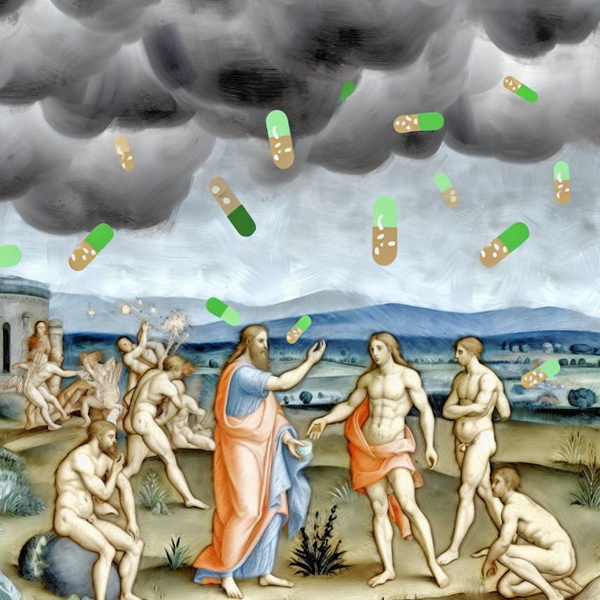 Metandienona con probióticos: cuándo tiene sentido