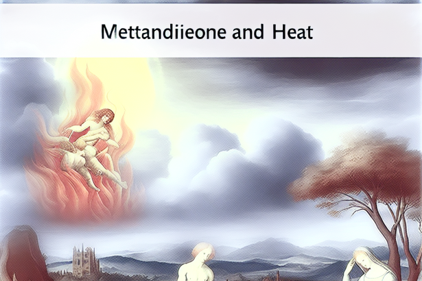 Metandienona y calentamiento: cómo reducir riesgo