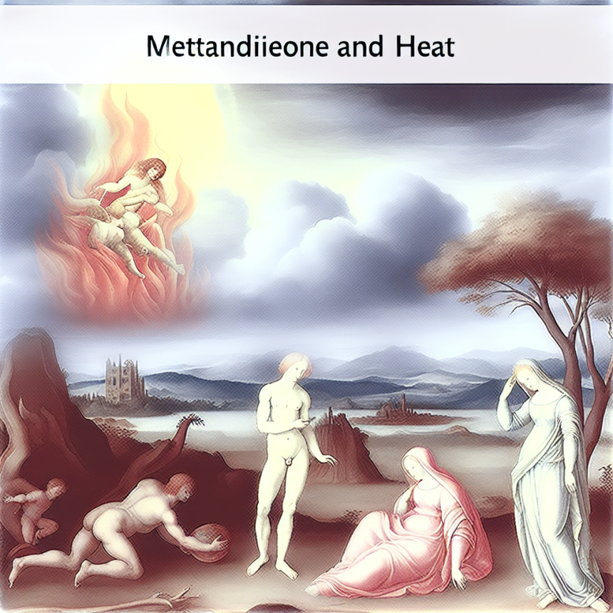 Metandienona y calentamiento: cómo reducir riesgo