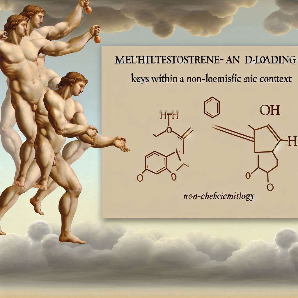Methyltestosterone y deload: por qué puede ser clave