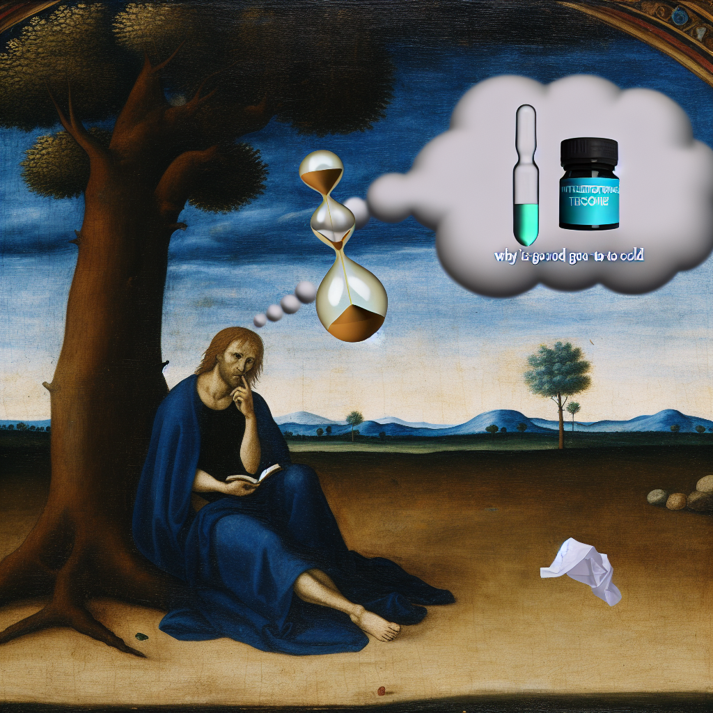 Methyltestosterone y resfriado: por qué conviene pausar