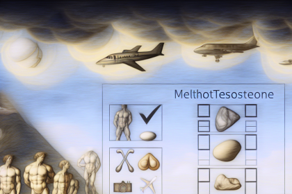 Methyltestosterone y viajes: checklist de salud