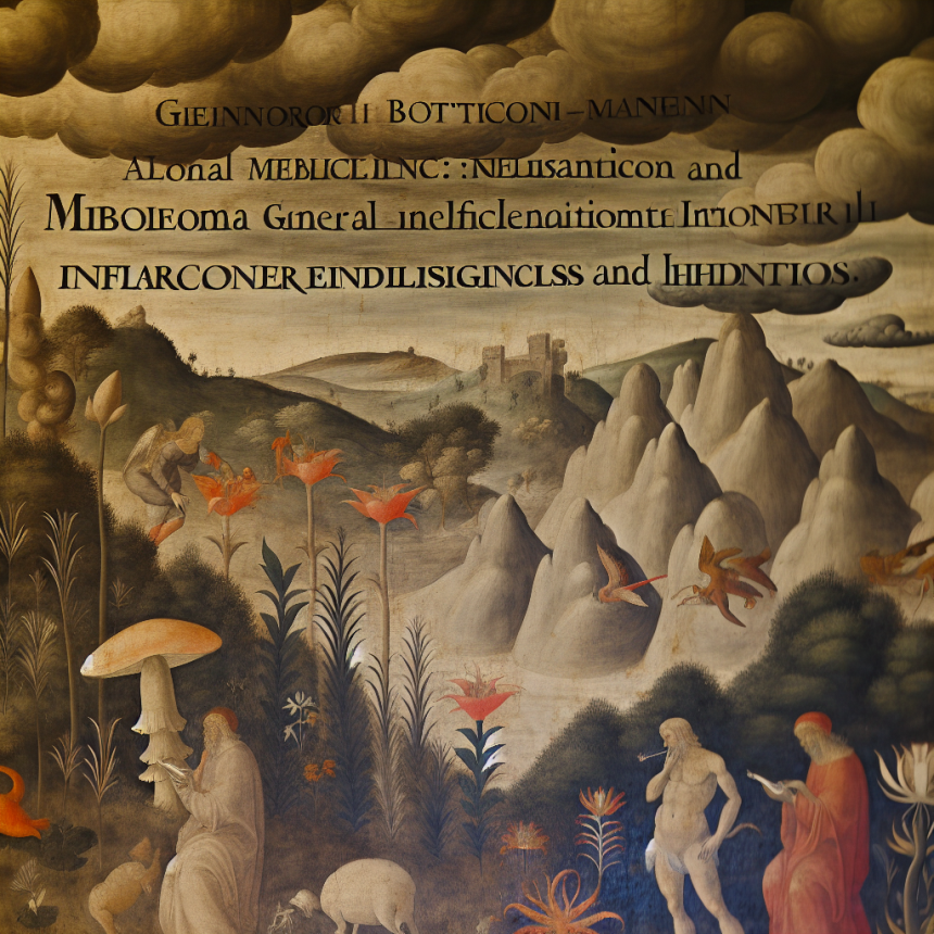 Mibolerone y inflamación general: señales y hábitos