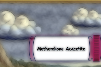 Acetato de metenolona y adherencia: cómo no abandonar