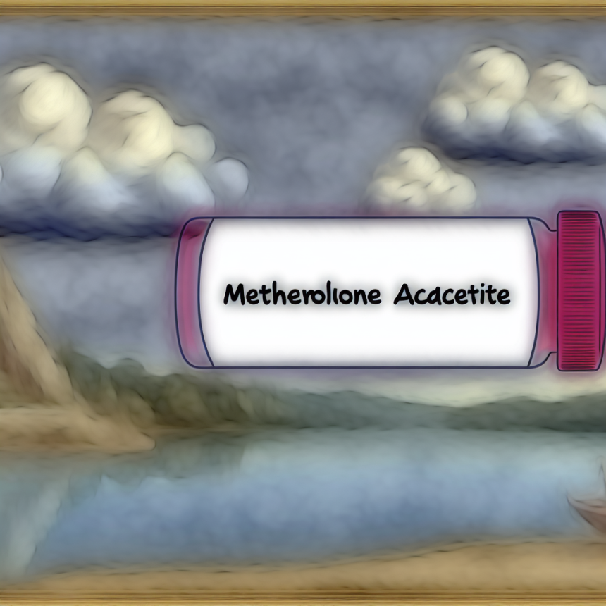 Acetato de metenolona y adherencia: cómo no abandonar