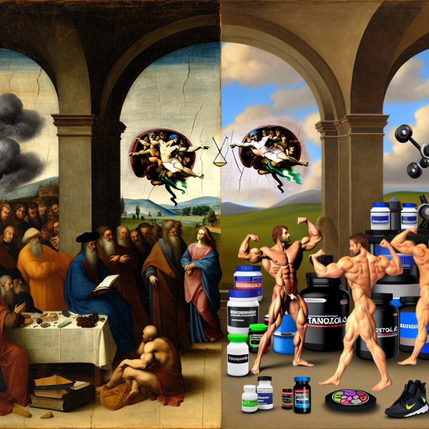 Estanozolol y foros: cómo separar bro-science de realidad