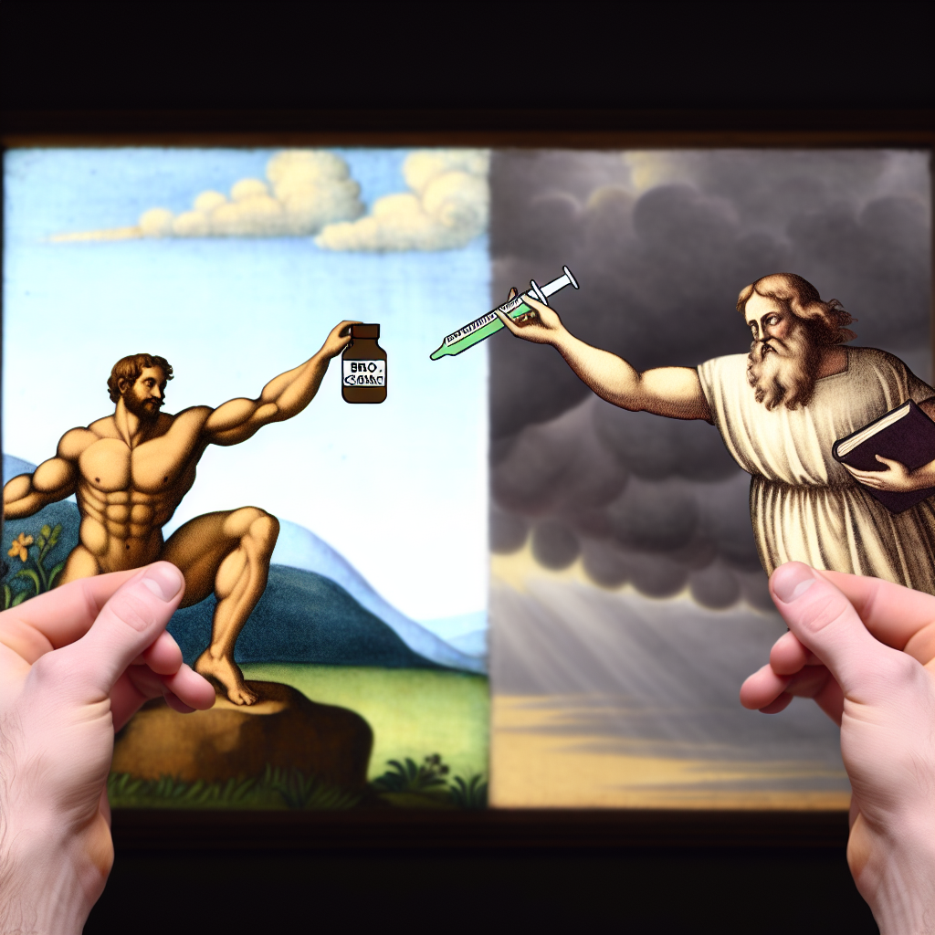 Estanozolol y foros: cómo separar bro-science de realidad