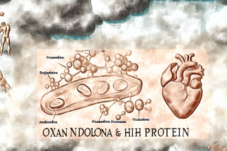 Oxandrolona y proteína alta: cómo evitar molestias