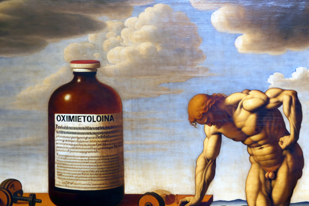 Oximetolona y “bombeo” excesivo: cuándo bajar intensidad