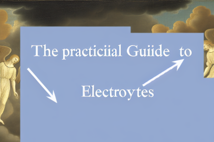 Oximetolona y electrolitos: guía práctica