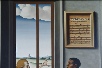 Oximetolona y hablar con un médico: cómo prepararte