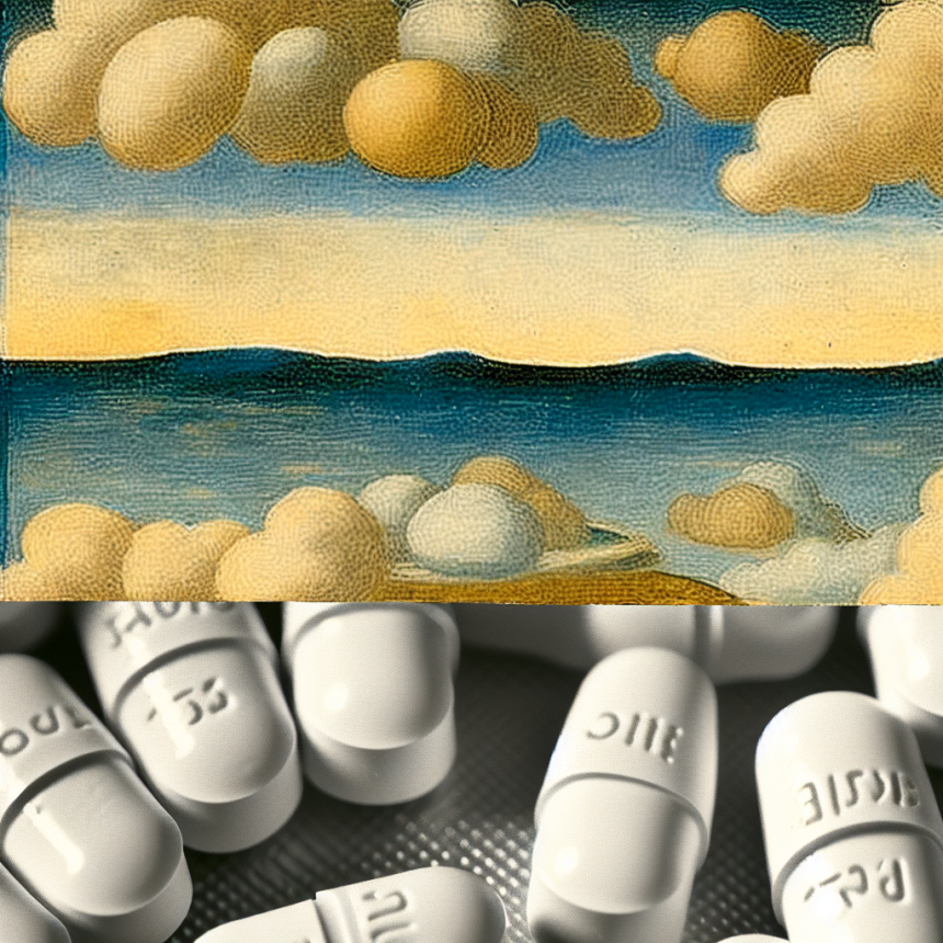 Pastillas de trembolona y definición: qué es real y qué es agua