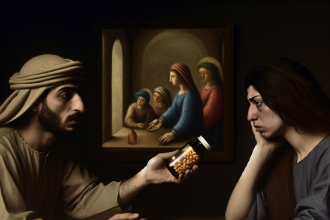 Pastillas de trembolona y dismorfia corporal: conversación necesaria