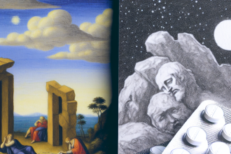 Pastillas de trembolona y somnolencia diurna: posibles causas