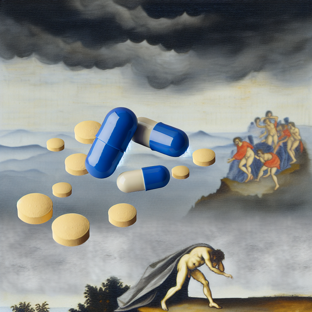 Pastillas de trembolona y somnolencia diurna: posibles causas